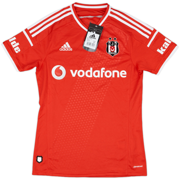 2014-15 Besiktas Third Shirt (M)