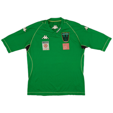 2005-06 Wacker Innsbruck Away Shirt - 5/10 - (L)