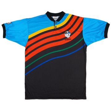 1996 Kansas City Wizards Home Shirt - 8/10 - (XXL)