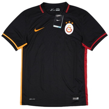 2015-16 Galatasaray Away Shirt (S)