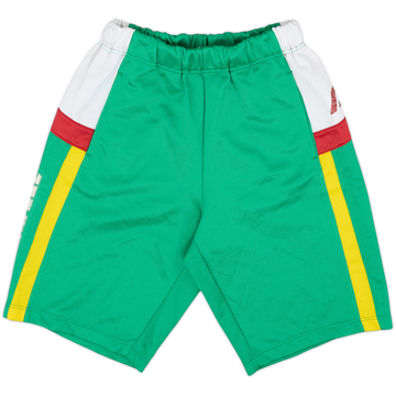 1994-96 JEF United Mizuno Shorts - 6/10 - (M)