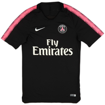 2018-19 Paris Saint-Germain Nike Training Shirt - 8/10 - (S)
