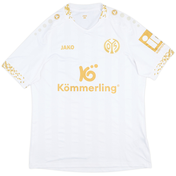 2024-25 FSV Mainz Third Shirt - 10/10 - (M)