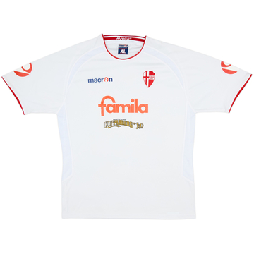 2005-06 Padova Home Shirt #5 - 4/10 - (XL)