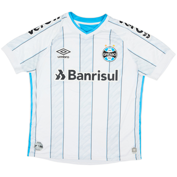 2020 Gremio Away Shirt - 6/10 - (L)