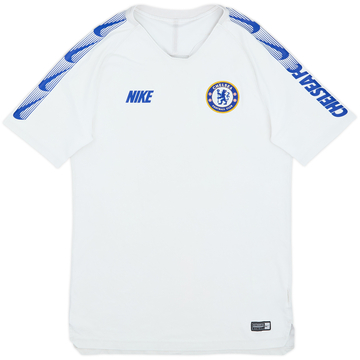 2019-20 Chelsea Nike Training Shirt - 5/10 - (M)