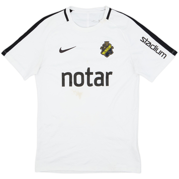 2019 AIK Stockholm Nike Training Shirt #9 - 5/10 - (S)