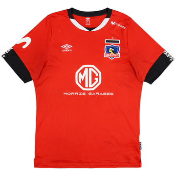 2020 Colo Colo Third Shirt - 5/10 - (L)