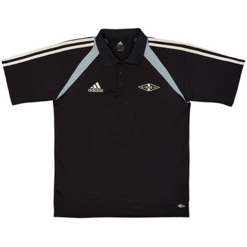 2003 Rosenborg adidas Polo Shirt - 5/10 - (S)
