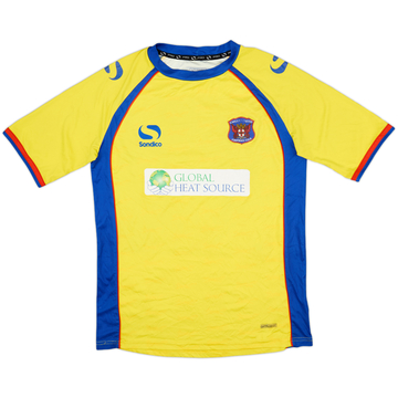 2014-15 Carlisle United Away Shirt - 5/10 - (M)