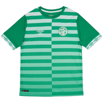 2018-19 Bloemfontein Celtic Home Shirt - 9/10 - (S)