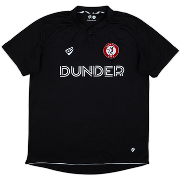 2019-20 Bristol City Away Shirt - 9/10 - (M)
