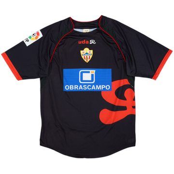 2008-09 Almeria Away Shirt - 8/10 - (S)