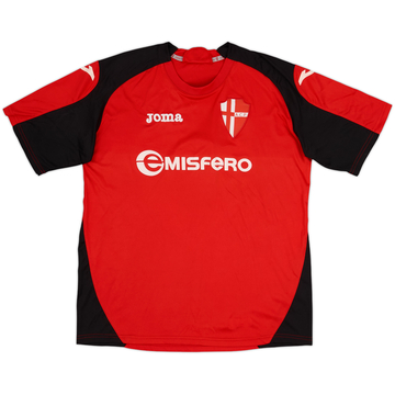 2011-12 Padova Joma Training Shirt - 8/10 - (L)