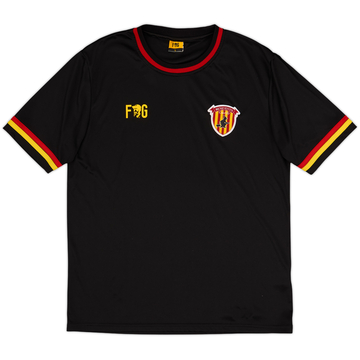 2015-16 Benevento Third Shirt - 10/10 - (L)