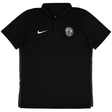 2018-19 Venezia Nike Polo Shirt - 4/10 - (XL)