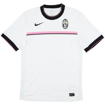 2011-12 Juventus Nike Training Shirt - 9/10 - (S)