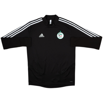 2019-20 Algeria adidas Drill Top - 8/10 - (M)