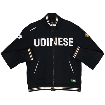 2005-06 Udinese Lotto Track Jacket - 6/10 - (M)