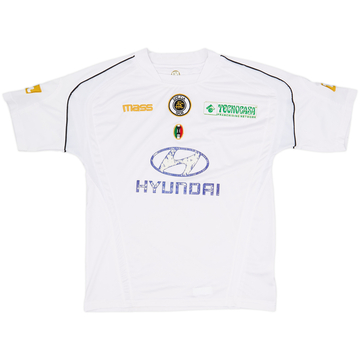 2006-07 Spezia Home Shirt - 4/10 - (L)