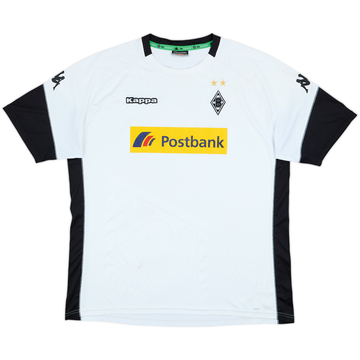 2017-18 Borussia Monchengladbach Home Shirt - 5/10 - (3XL)