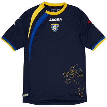 2014-15 Frosinone Third Shirt - 5/10 - (L)