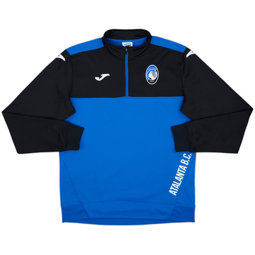 2023-24 Atalanta Joma Training Top - 6/10 - (L)