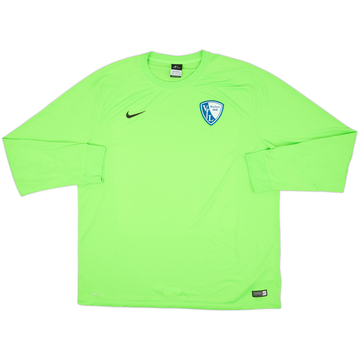 2014-15 VFL Bochum GK Shirt - 7/10 - (XXL)