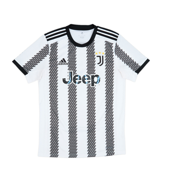 2022-23 Juventus Home Shirt - 7/10 - (S)