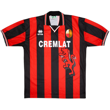 1997-98 Lucchese Home Shirt - 9/10 - (XXL)