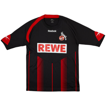 2009-10 FC Koln Away Shirt - 8/10 - (L)
