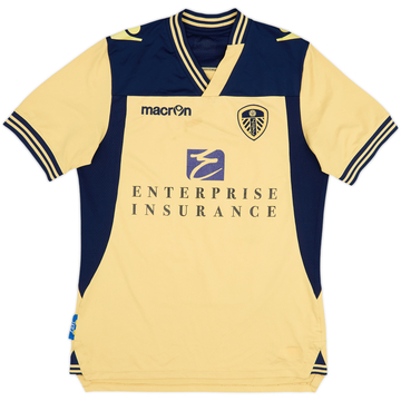 2013-14 Leeds United Away Shirt - 5/10 - (S)
