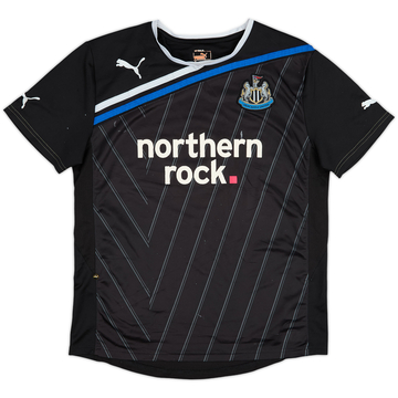 2011-12 Newcastle Puma Training Shirt - 5/10 - (M)