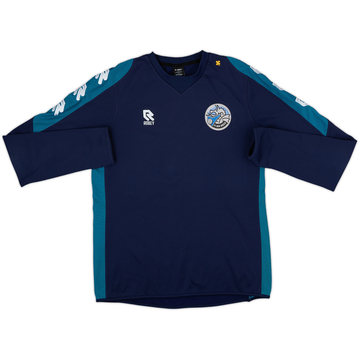 2022-23 Den Bosch Robey Sweat Top - 8/10 - (M)