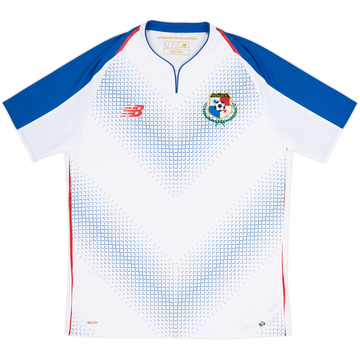 2018-19 Panama Away Shirt - 9/10 - (M)
