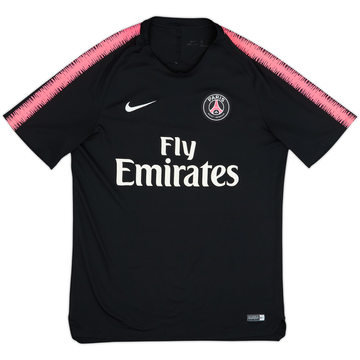 2018-19 Paris Saint-Germain Nike Training Shirt - 7/10 - (L)