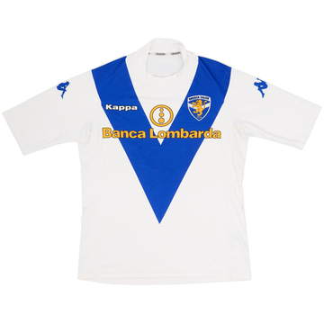 2004-05 Brescia Away Shirt - 9/10 - (M)
