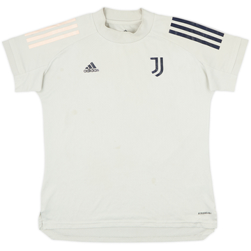 2020-21 Juventus adidas Training Shirt - 5/10 - (Women's S)