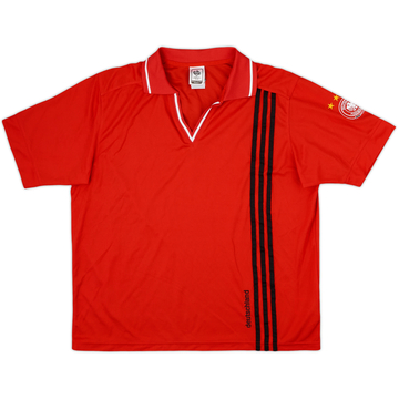 2006-07 Germany adidas Leisure Shirt - 10/10 - (L)