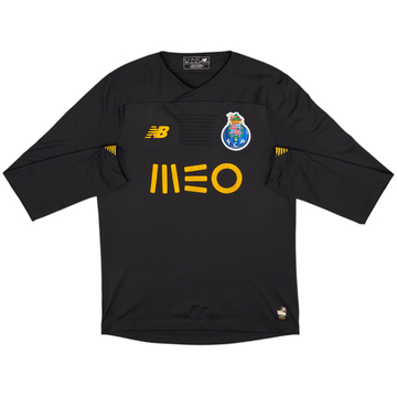 2019-20 Porto GK Shirt - 7/10 - (S)