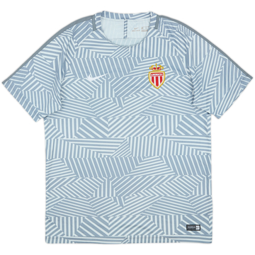 2016-17 Monaco Nike Training Shirt - 6/10 - (XL)