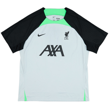 2023-24 Liverpool Nike Training Shirt - 4/10 - (XL)
