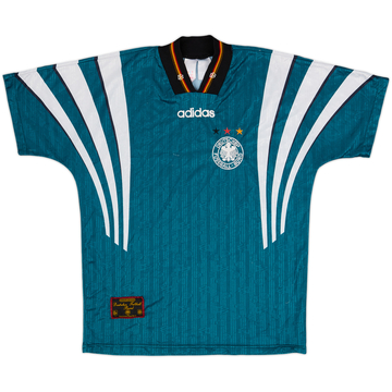 1996-98 Germany Away Shirt - 5/10 - (M)