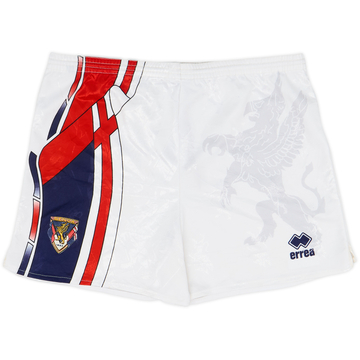 1996-98 Genoa Away Shorts - 5/10 - (M)