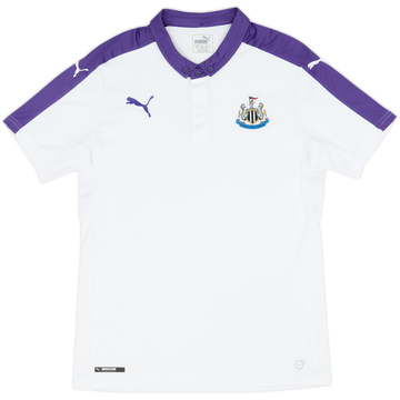 2016-17 Newcastle Third Shirt - 8/10 - (M)
