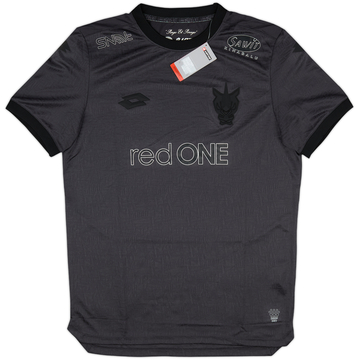 2022 Sabah Third Shirt (XL)
