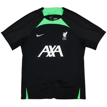 2023-24 Liverpool Nike Training Shirt - 5/10 - (L)