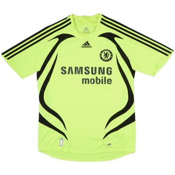 2007-08 Chelsea Away Shirt - 5/10 - (M)