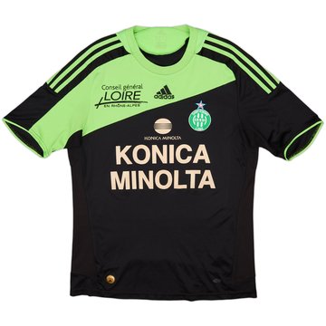 2008-09 Saint Etienne Away Shirt - 5/10 - (M)