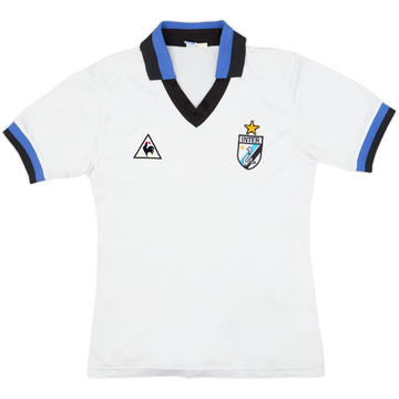 1986-88 Inter Milan Away Shirt - 7/10 - (L)